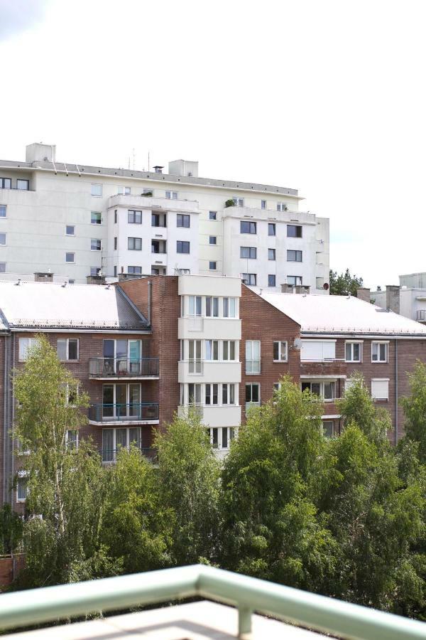 Gdynia4You Apartment Buitenkant foto