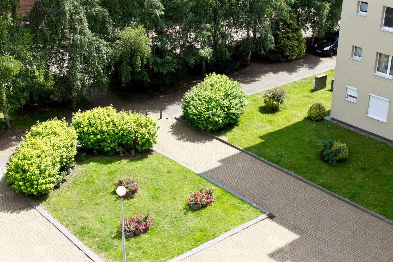 Gdynia4You Apartment Buitenkant foto